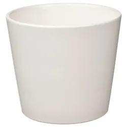 Macetero de cerámica 