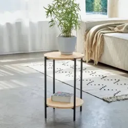 Mesa decorativa