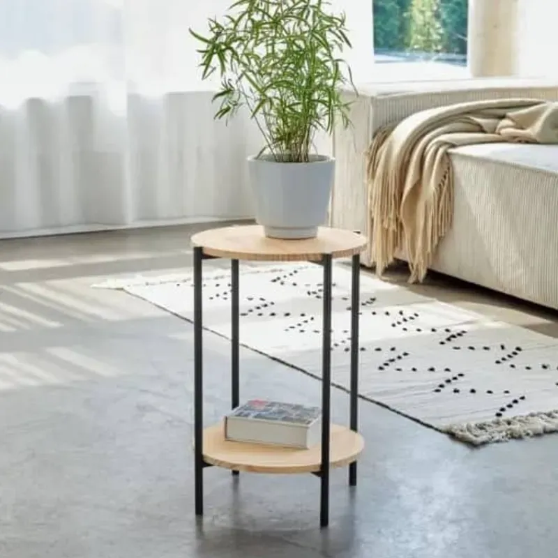 Mesa decorativa