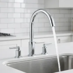 Mezcladora para lavabo