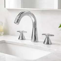 Mezcladora para lavabo