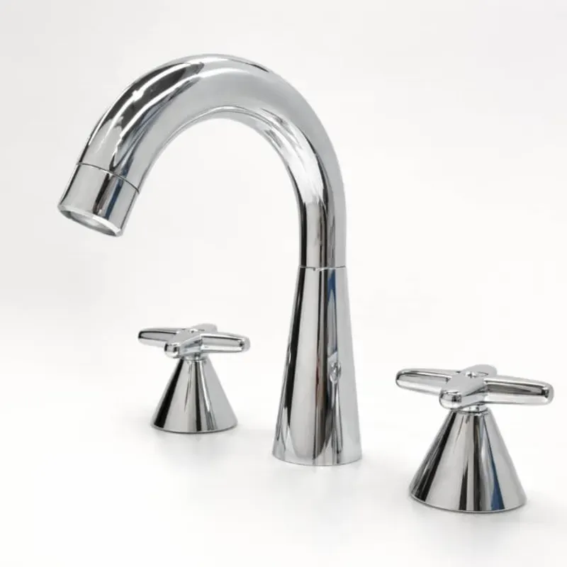 Mezcladora para lavabo