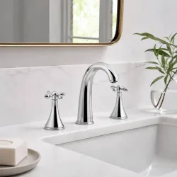 Mezcladora para lavabo