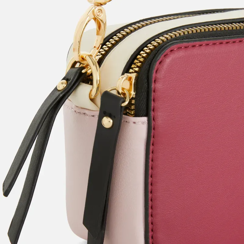 Mini Bolso Bandolera 