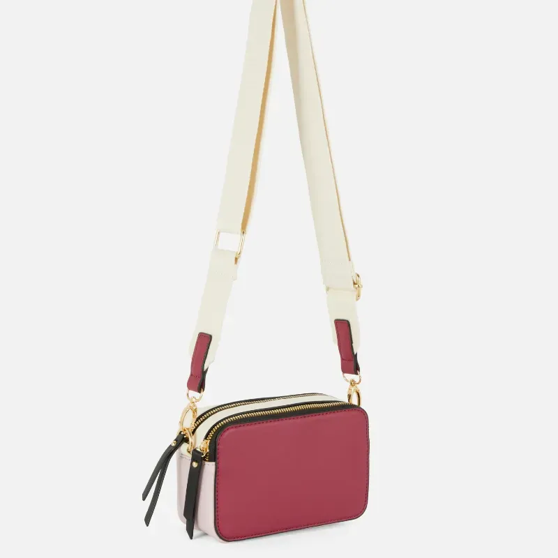 Mini Bolso Bandolera 