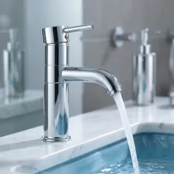 Monomando para lavabo