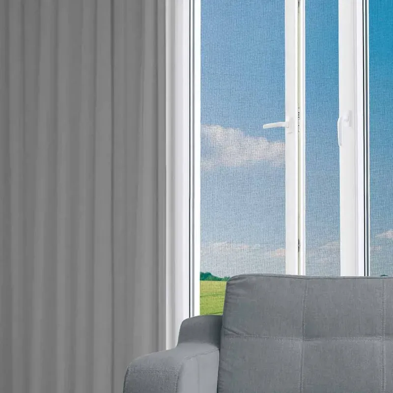 Mosquitero para puertas 