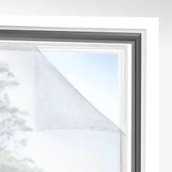 Mosquitero para puertas 