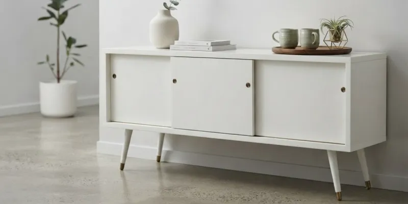Mueble para TV