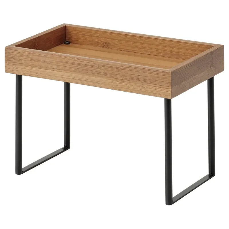 Organizador de cocina apilable