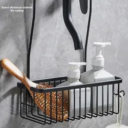 Organizador para ducha
