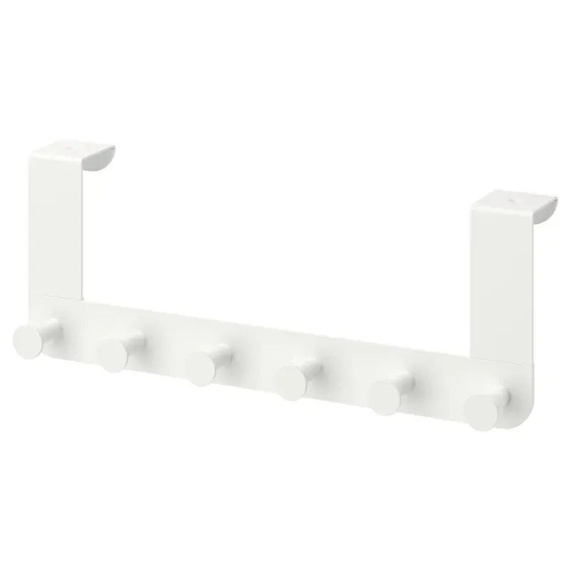 Perchero para puerta 