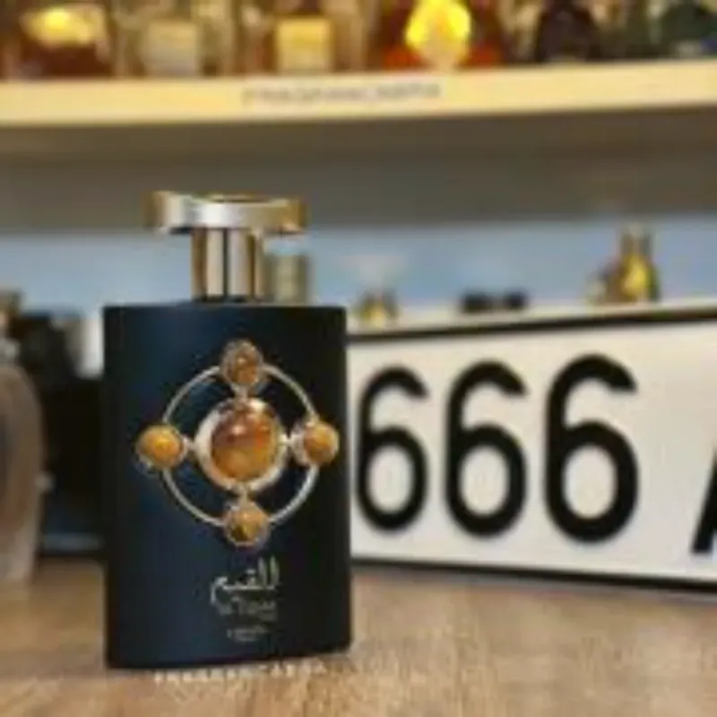 Perfume Al Qiam Golf de Laffata