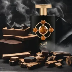 Perfume Al Qiam Golf de Laffata