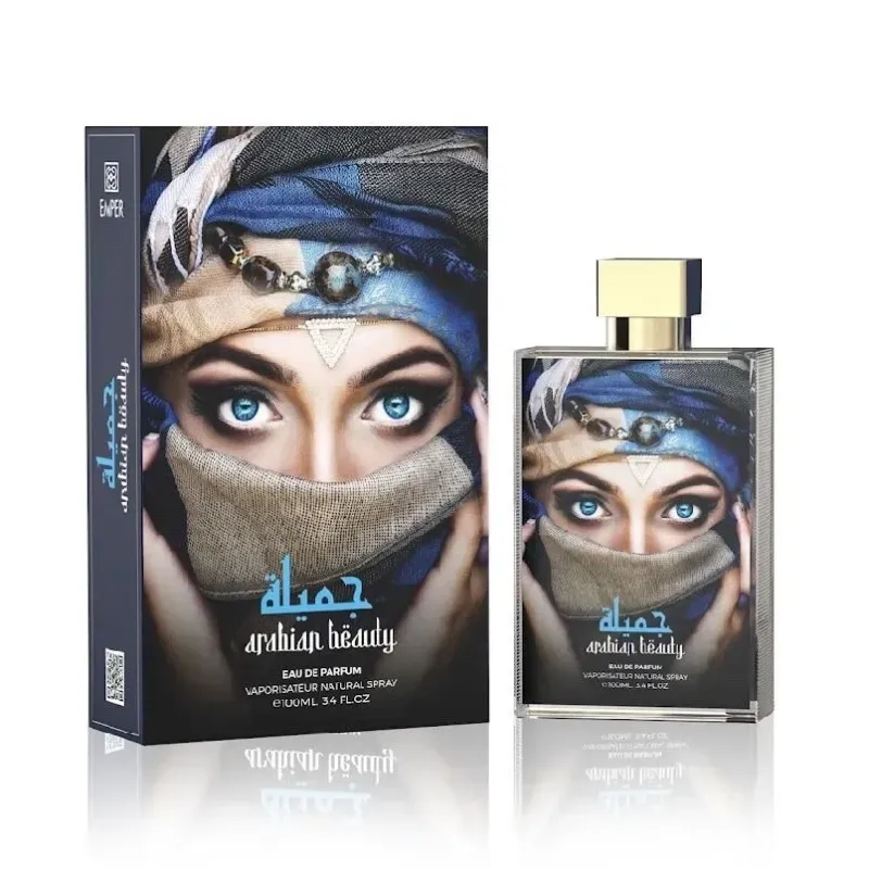 Perfume Emper Arabian Beuty