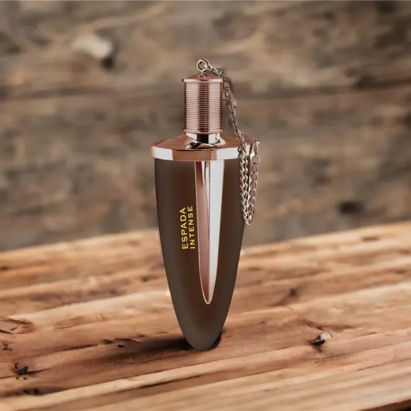 Perfume Espada Instense