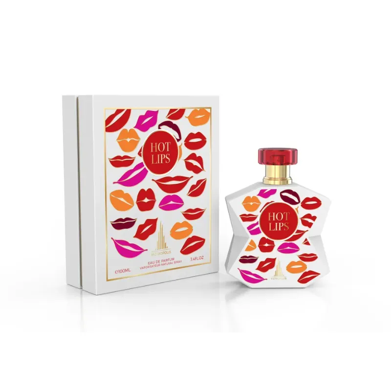 Perfume Hot Lips