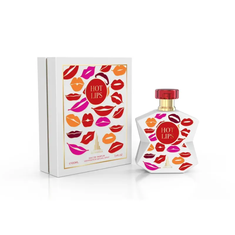 Perfume Hot Lips
