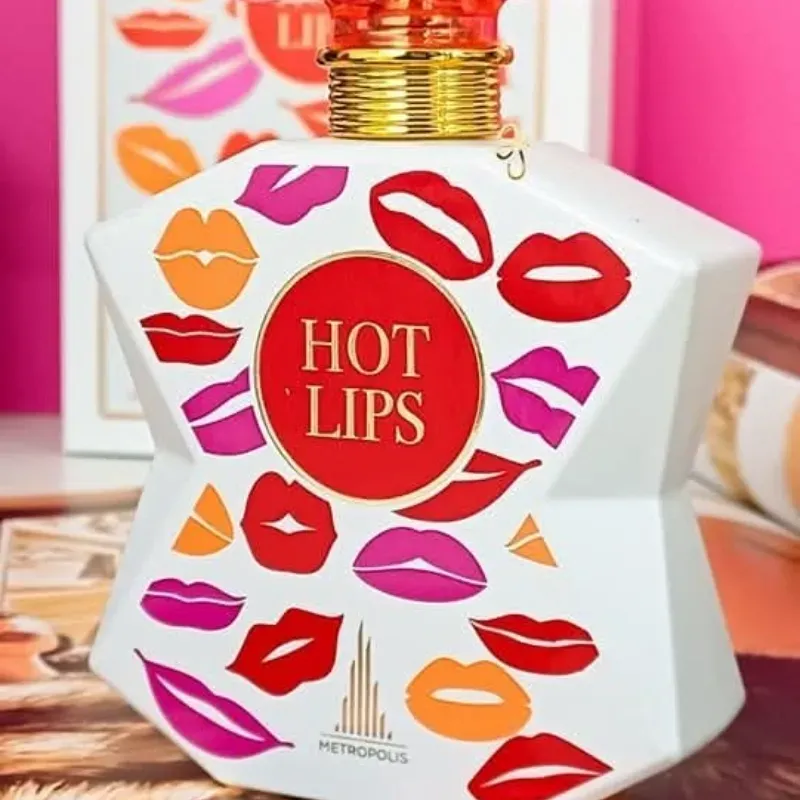 Perfume Hot Lips