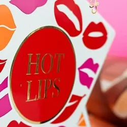 Perfume Hot Lips