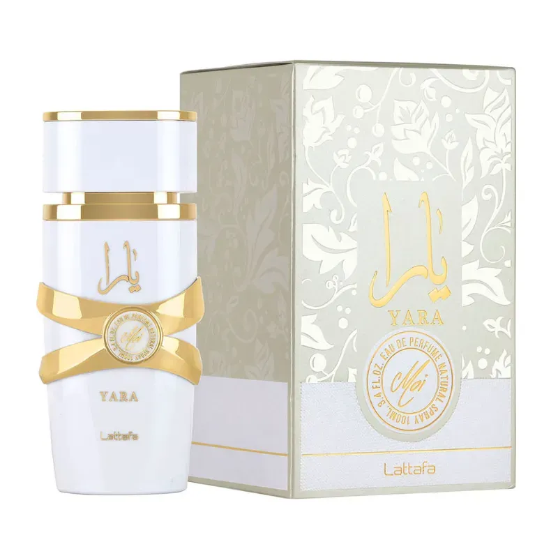 Perfume Yara Moi