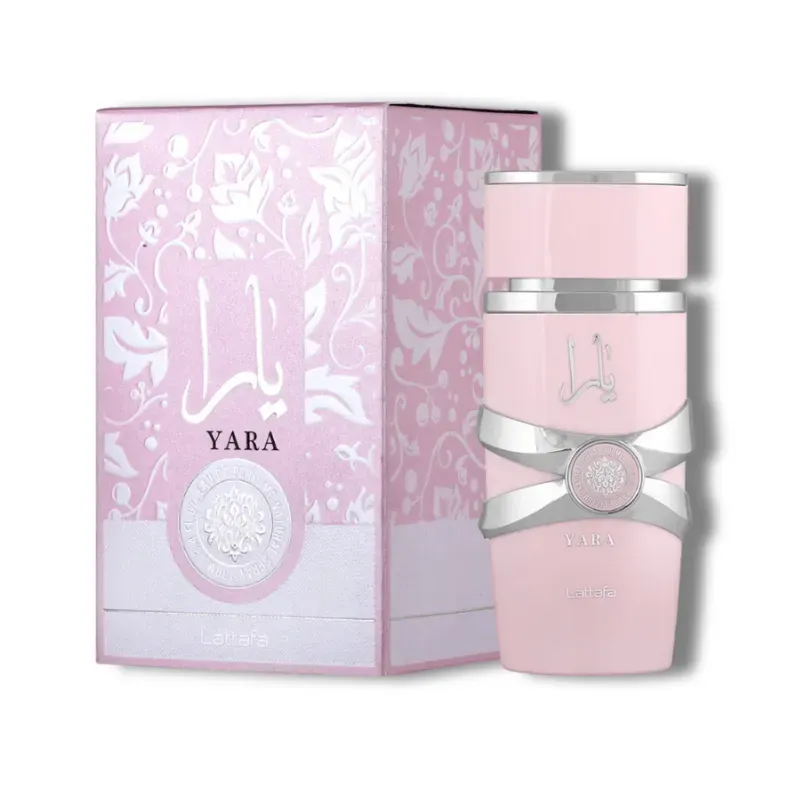 Perfume Yara Pink