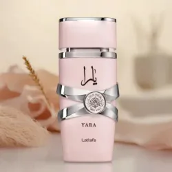 Perfume Yara Pink