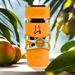 Perfume  Yara Tous EDP