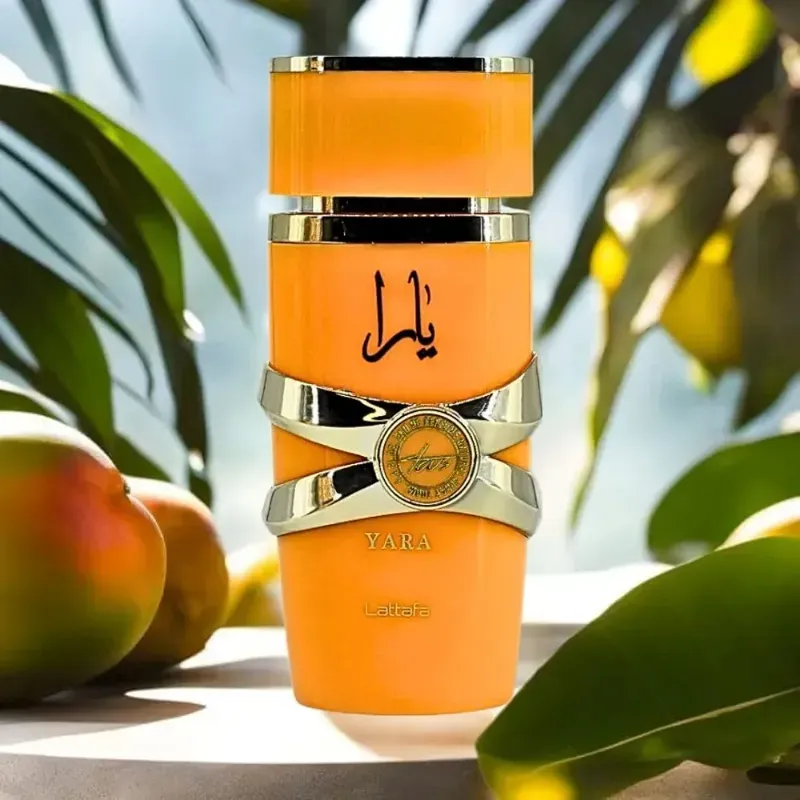 Perfume Yara Tous EDP