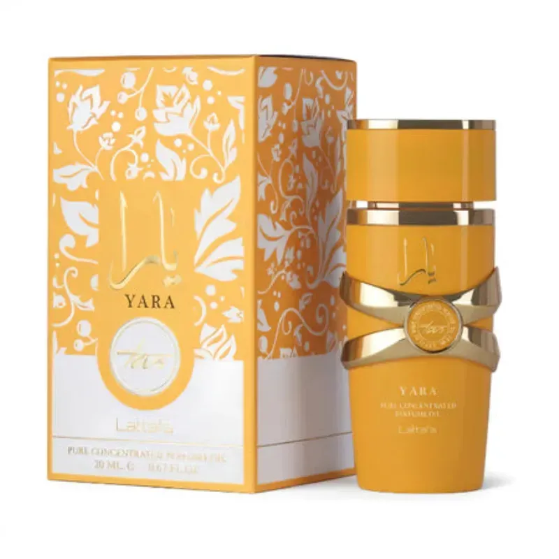 Perfume Yara Tous EDP