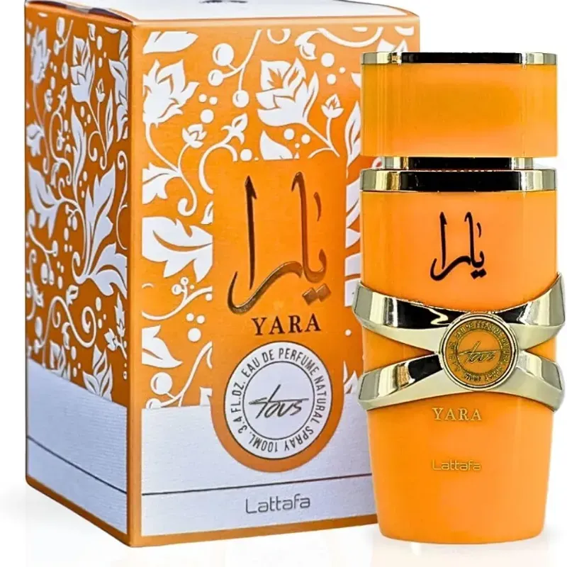 Perfume Yara Tous EDP