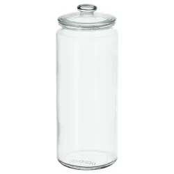 Pote de cristal