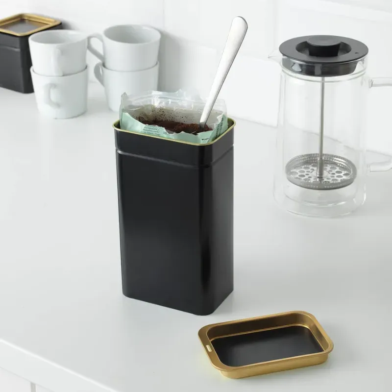 Pote para café y té