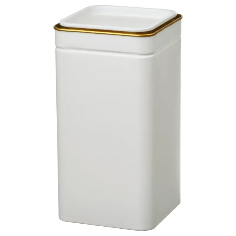 Pote para café y té 