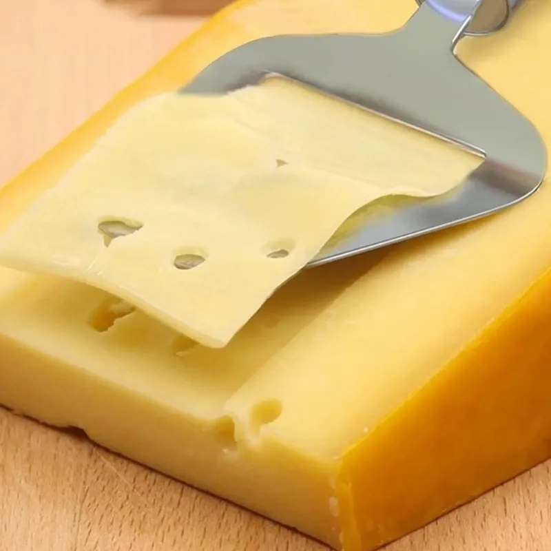 Rebanador de queso