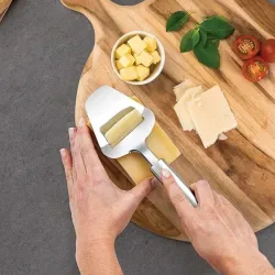 Rebanador de queso