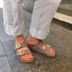 Sandalias Prácticas 