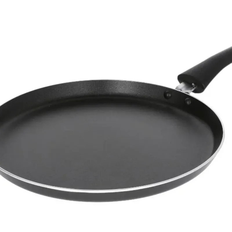 Sartén para crepes
