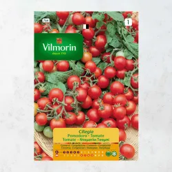 Semillas de tomate cereza - 1 gr