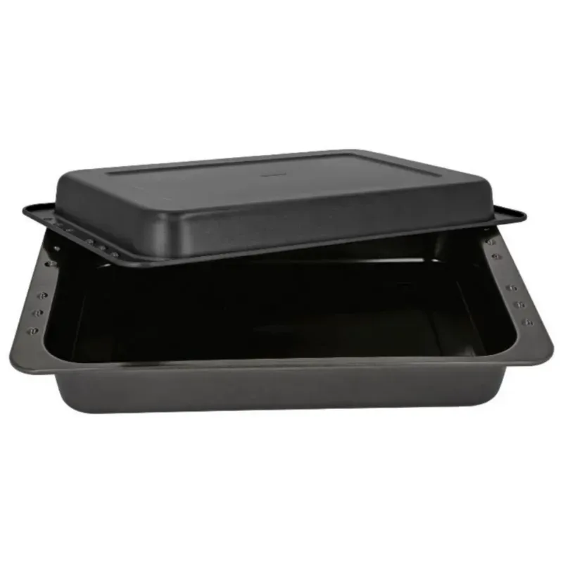 Set de 2 bandejas para horno