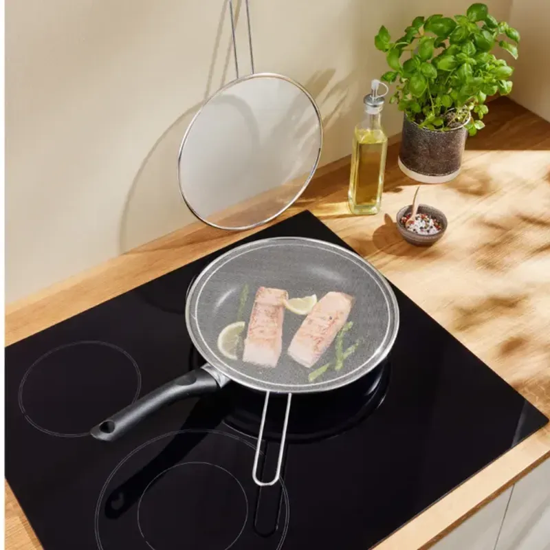 Set de 2 mallas anti salpicaduras