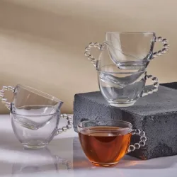 Set de 6 tazas de café