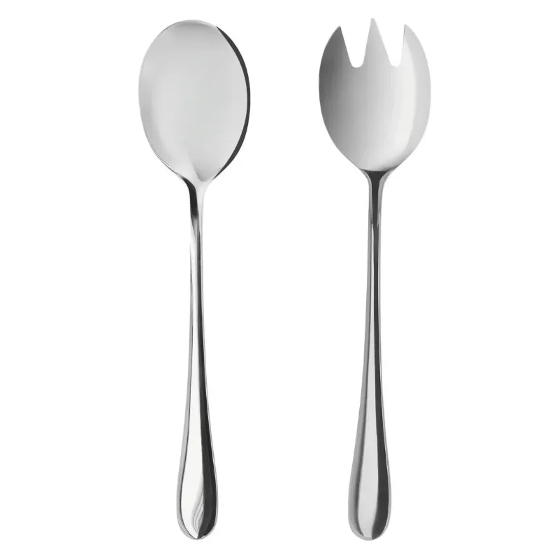 Set de cubiertos para ensalada