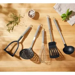Set de utensilios de cocina 
