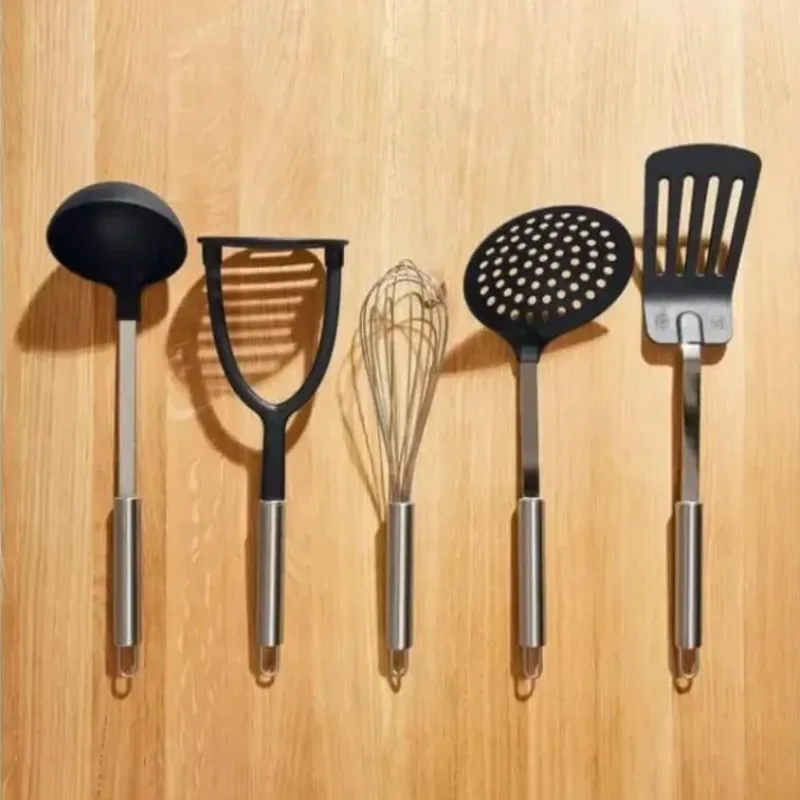 Set de utensilios de cocina 