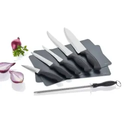 Set de cuchillos