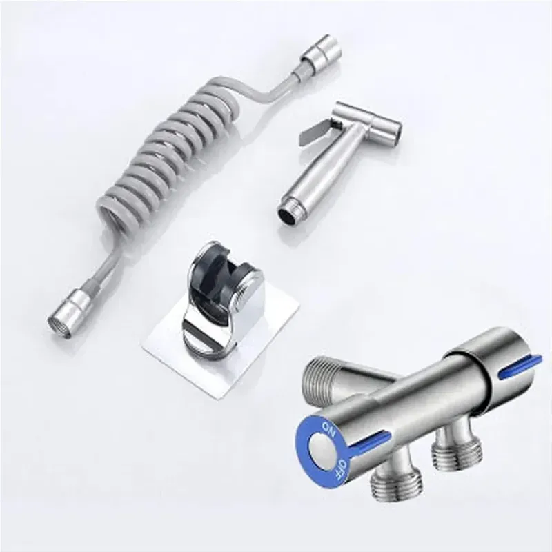 Set de ducha para bidé