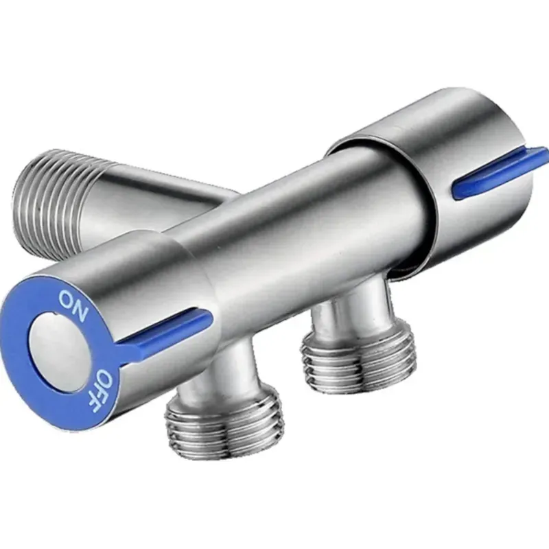 Set de ducha para bidé