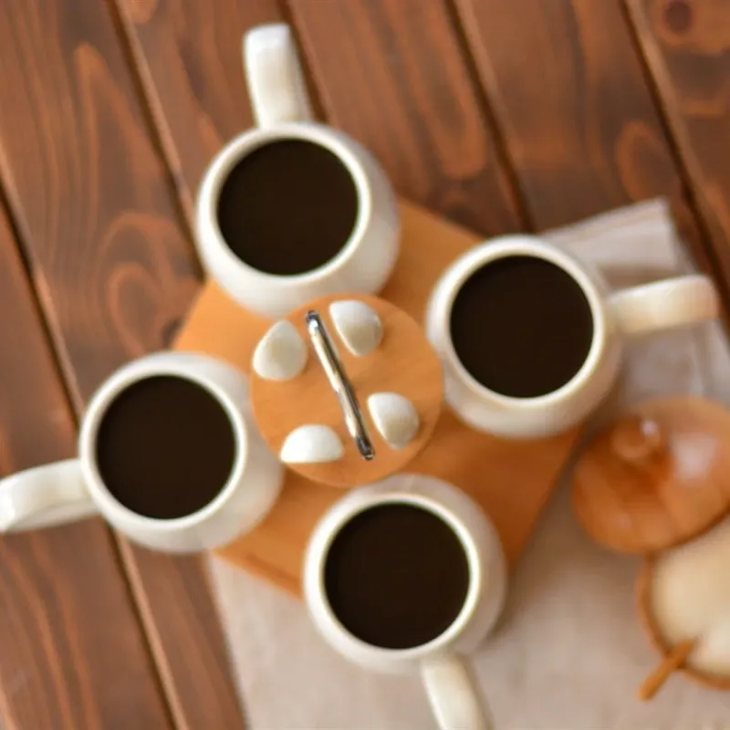 Set de tazas