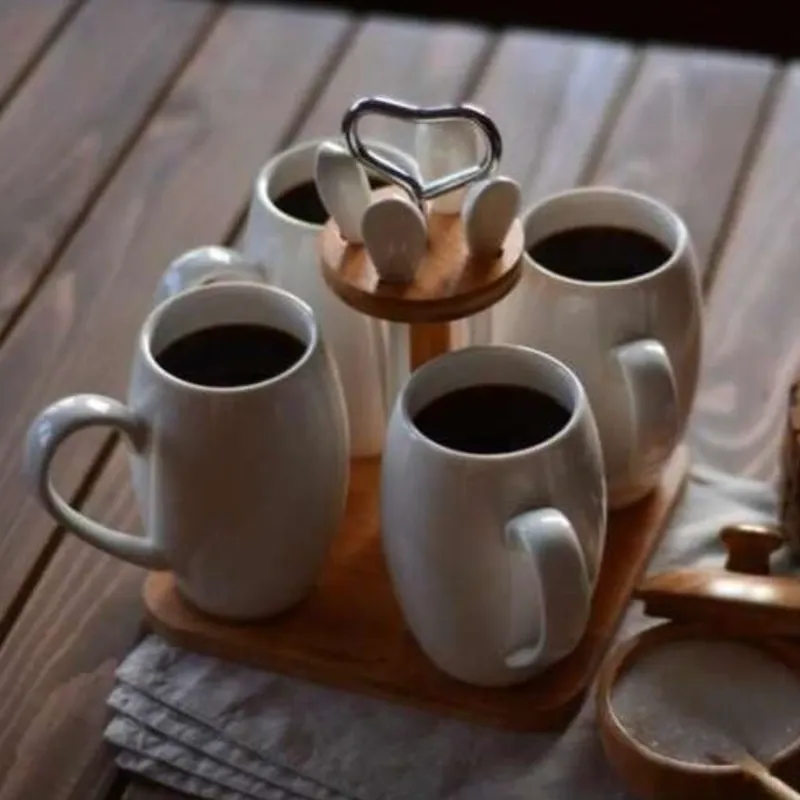 Set de tazas